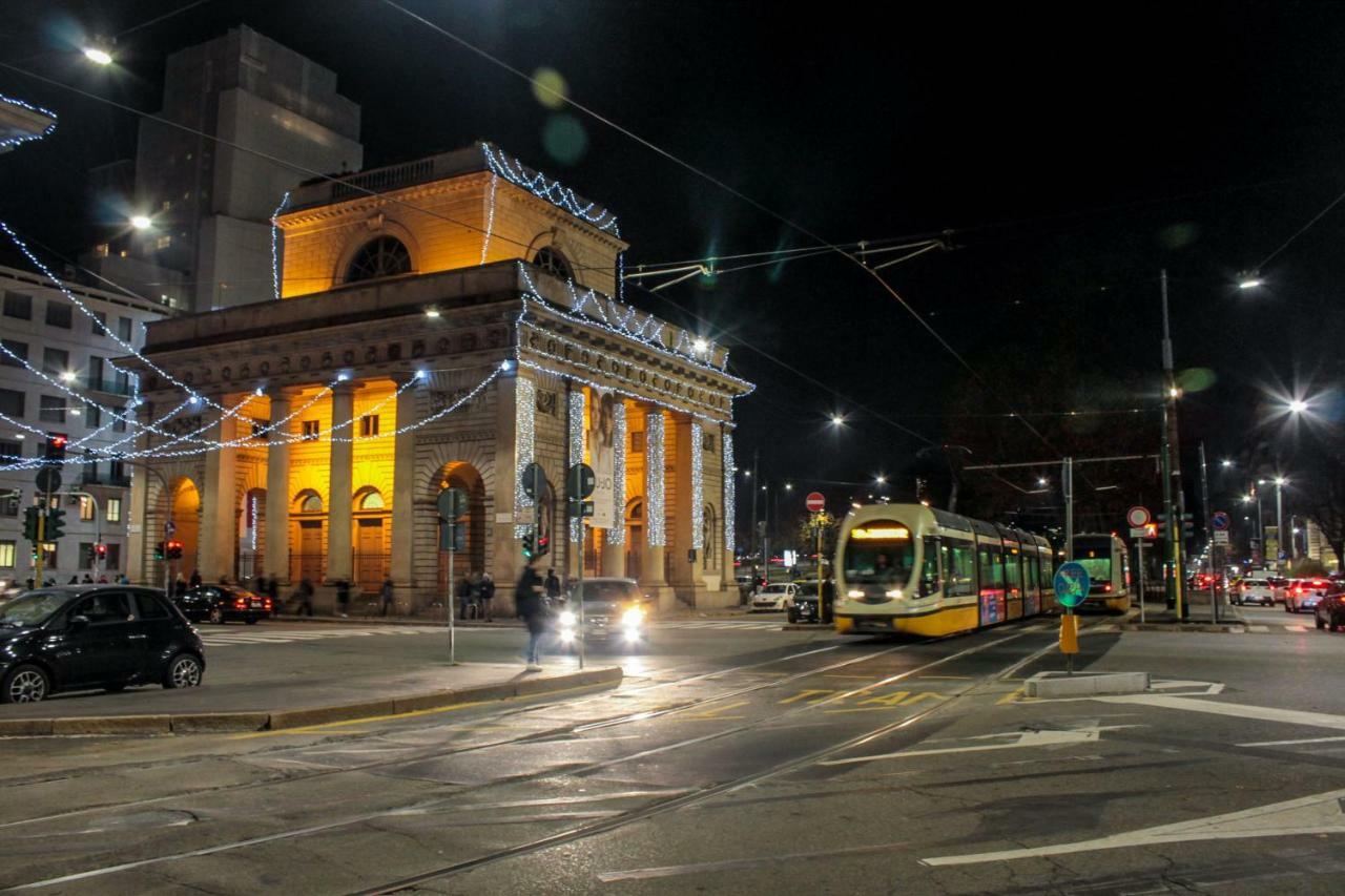 The Pearl - Top Of The Spots In Milan Exterior photo